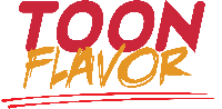 ToonFlavor Logo