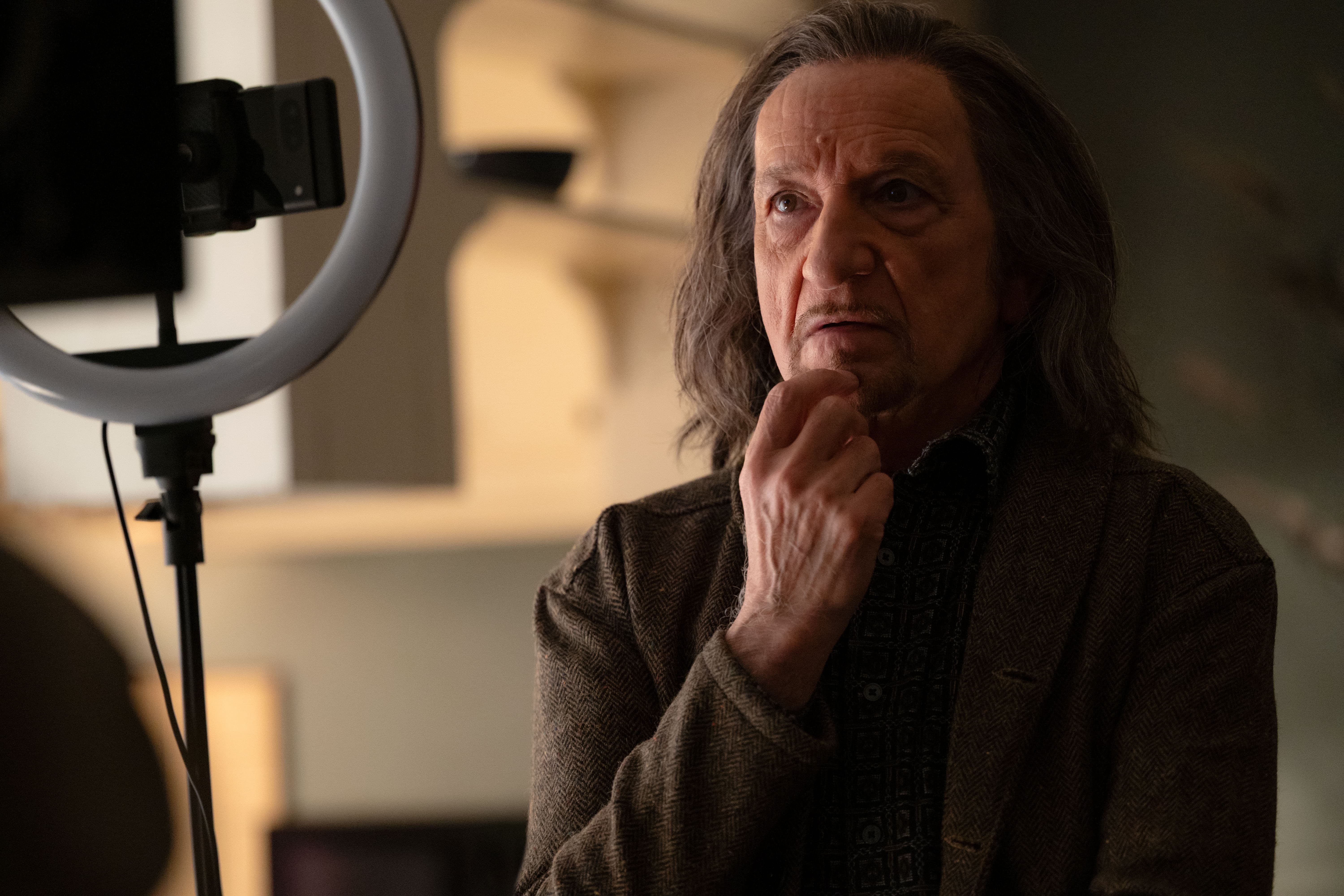 The Official Trevor Slattery MCU Watch Guide